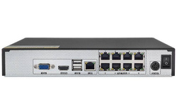 Rejestrator sieciowy PX-NVR0851H-E-P8