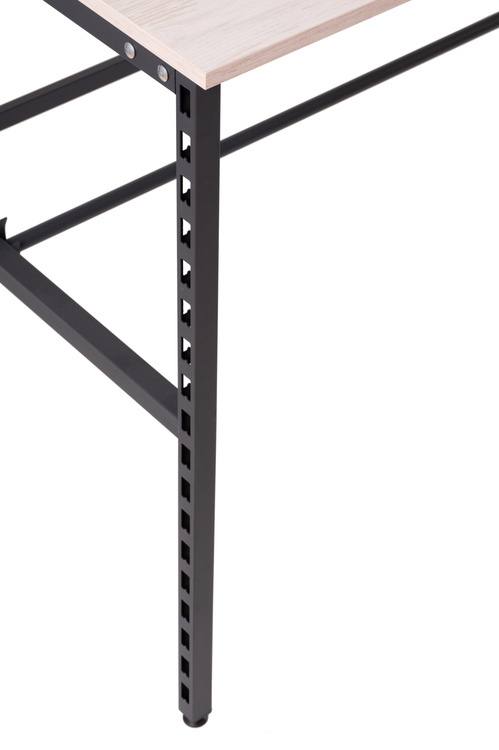 Stół do pakowania Modułowy 4lop STANDARD 80x160 cm z nożem