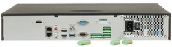 Rejestrator IP DS-7732NXI-I4/S(C) 32 kanały ACUSENSE Hikvision