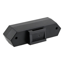 Lokalizator GPS BIKESCOO na Rower i Hulajnogę Lampka LED 85lm + Pilot 14 Dni Pracy