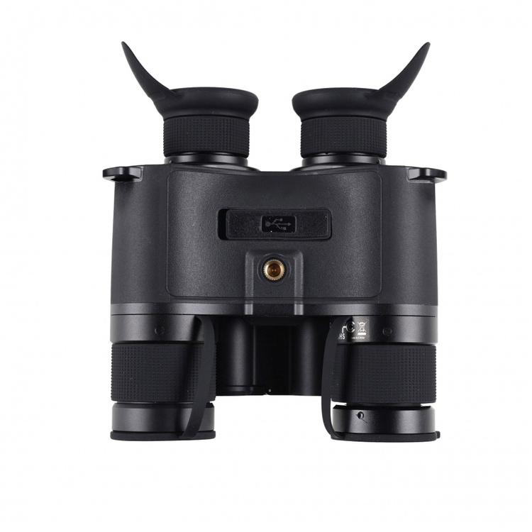 Lornetka multispektralna z dalmierzem PARD Osprey 4K 25/50 LRF – na polowanie i obserwację nocną