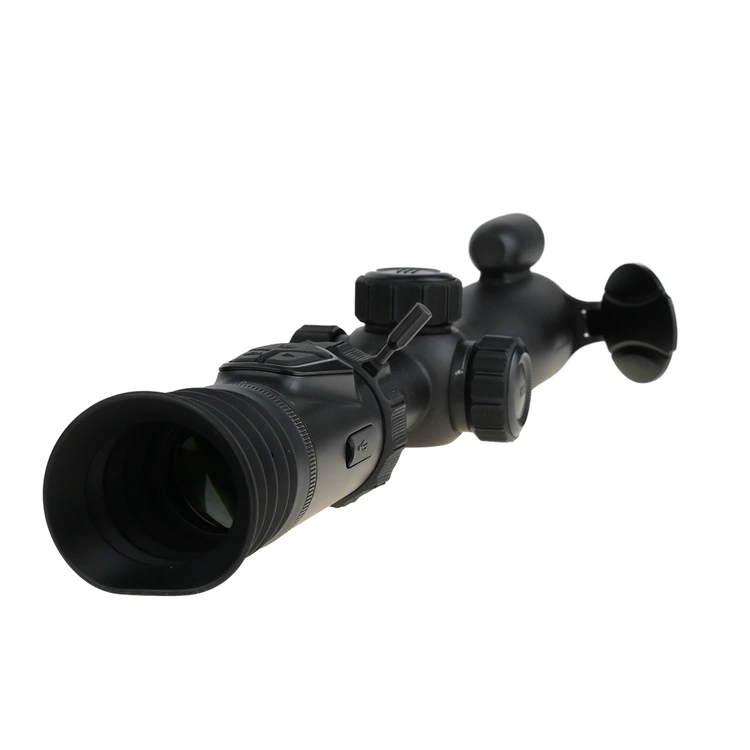 Alpex Pro widok od strony okularu