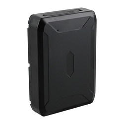 Lokalizator GPS HADES do 120 Dni hermetycznie silny magnes + Polska Aplikacja