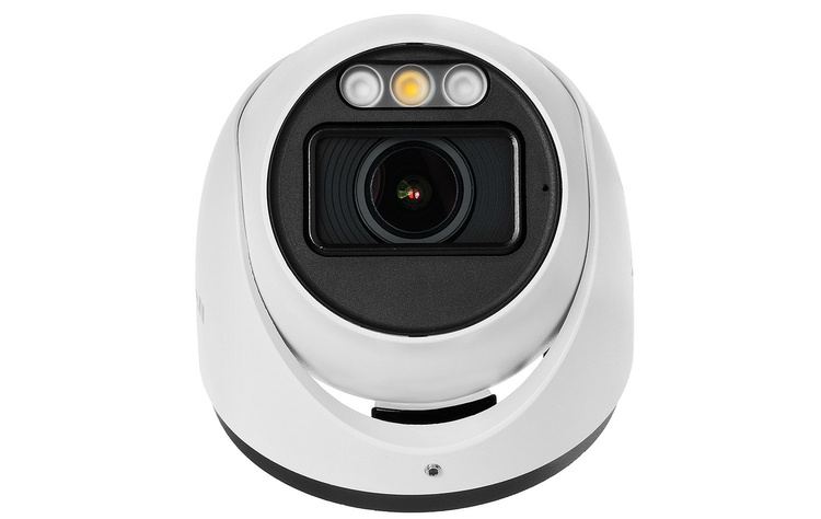 Kamera IPOX BASIC PX-DZI4012IR5DL/W - kolor biały