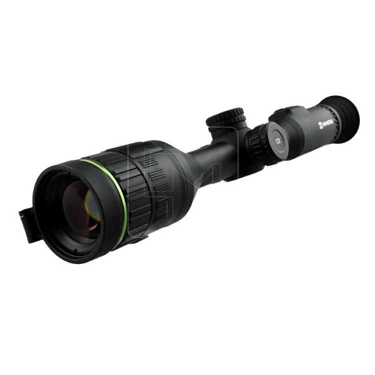 Alpex A50E 4K Hikmicro + X-hog Pro 850/940 nm