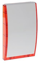 Sygnalizator zewnętrzny SP-4002-R czerwony