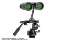 Lornetka wojskowa astronomiczna Celestron Nature DX 8x56
