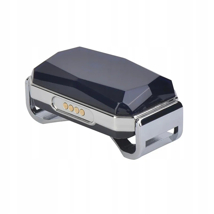 Lokalizator GPS dla Psa i Kota MK12P 25g Lekki Skórzana Obroża