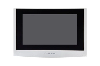 Monitor wideodomofonu IP M100 Vidos IPX