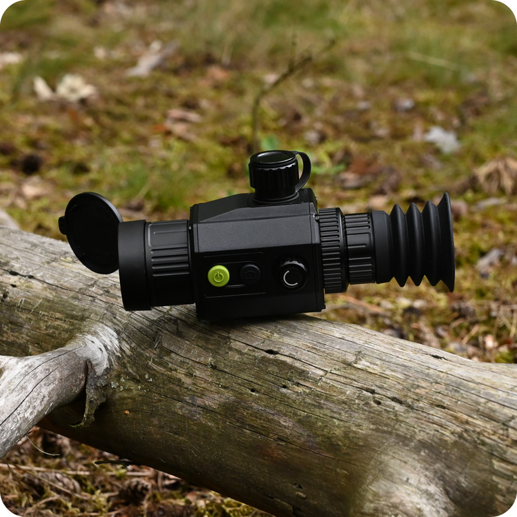 Termowizor Chiron PFI-C650 Pixfra (powystawowa)