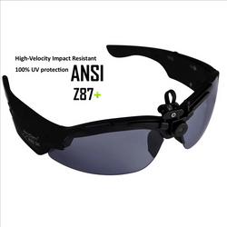 WYPRZEDAŻ AimCam SOCZEWKI WYMIENNE DO WERSJI PRO KOLOR SZARY POLARYZACYJNE