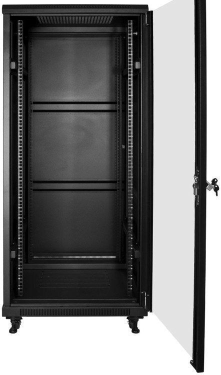 Szafa Rack 27U 19" 800 R19-27U/800 S6827