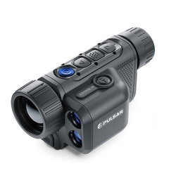 Pulsar Axion 2 XQ35 LRF z dalmierzem