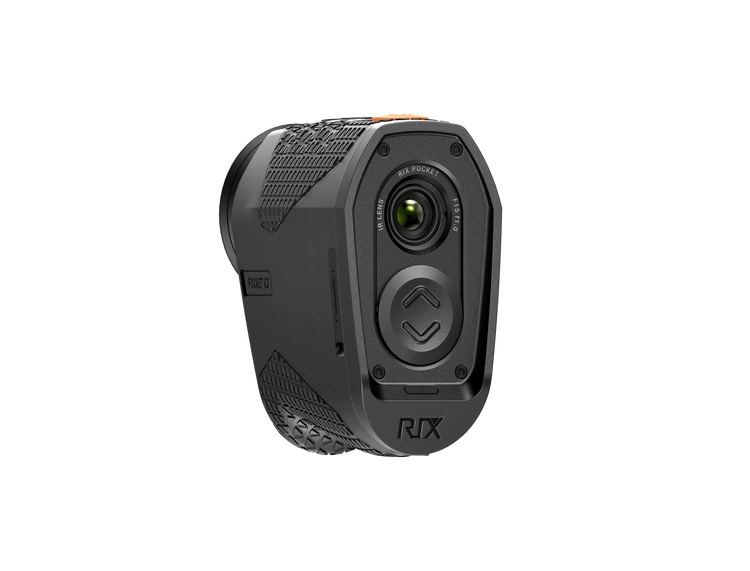 RIX POCKET K3 - monokular termowizyjny tył