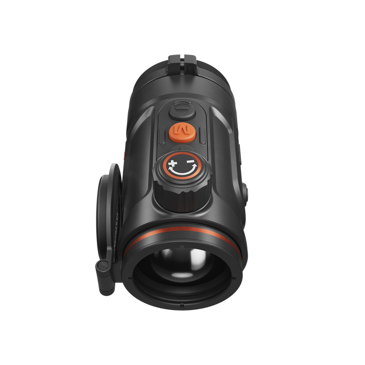 Nasadka termowizyjna ThermTec Hunt 335 Pro