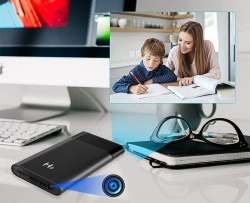 Mini ukryta kamera w powerbank H3 tryb nocny Full HD