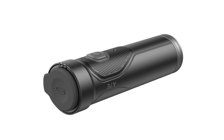 ZESTAW Strzelecka kamera sportowa na broń HIKMICRO HIKCam A7E + Uchwyt na lufę HM-AC-14.5-18