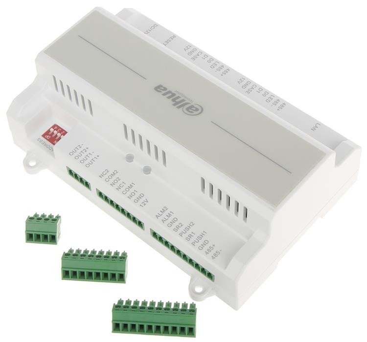 Kontrola dostępu ASC1202B-S DAHUA