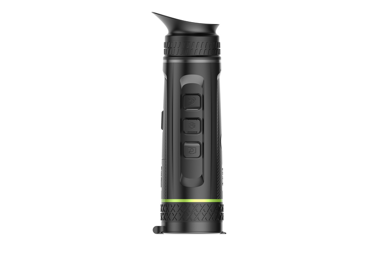 OUTLET Kamera Termowizyjna Monokular Ręczny Sirius PFI-S635 Pixfra