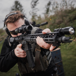 Montaż Primary Arms 30 mm SLx Cantilever 1.5"