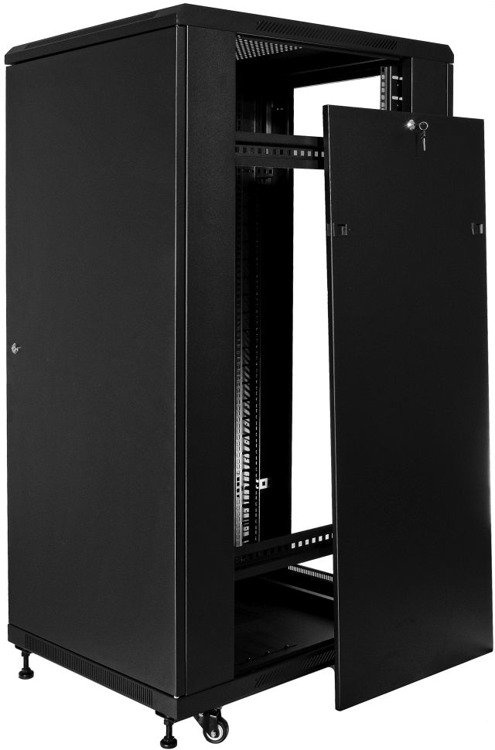 Szafa Rack 27U 19" 800 R19-27U/800 S6827