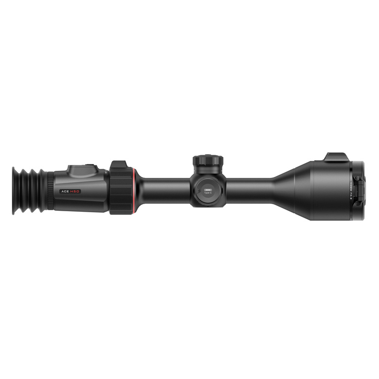 Nocpix ACE H50 – termowizor obserwacyjny klasy premium