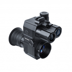 Noktowizor z dalmierzem Ten Rings NV201 LRF 940nm