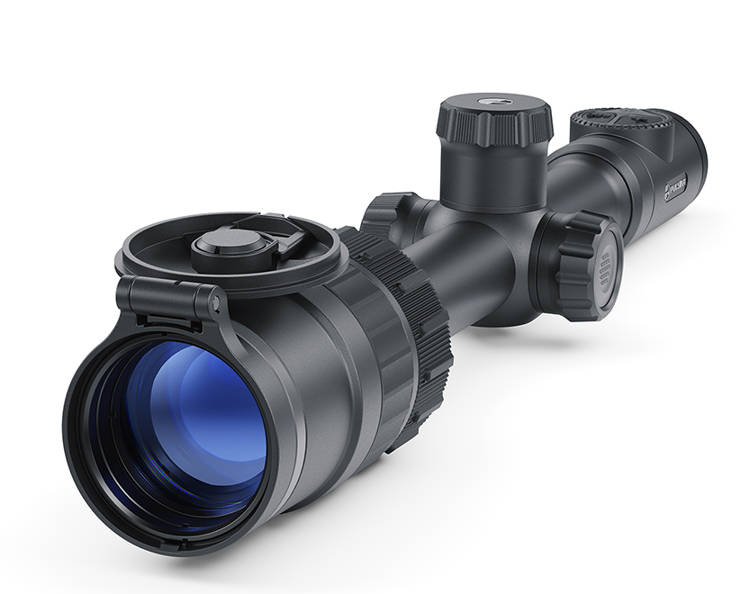 Digex C50 + IR XS850 (bez Wi-Fi) Pulsar