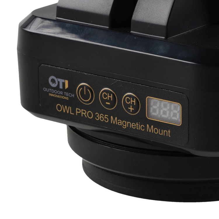 OWL Pro 365 gimbal samochodowy do kamery termowizyjnej