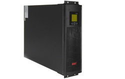 Zasilacz awaryjny UPS10KV-RT-ON + Battery pack 16x9Ah/12V