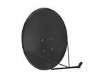 WYRZEDAŻ Antena satelitarna LTC 110cm Grafit