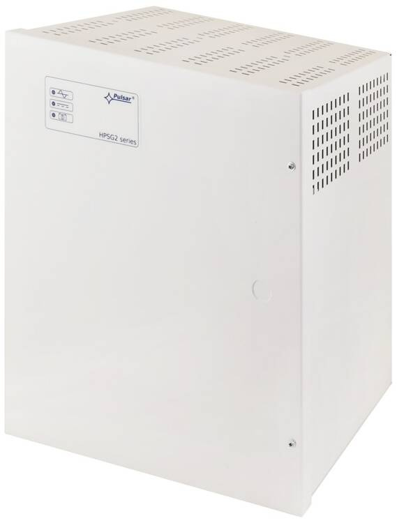 Zasilacz buforowy impulsowy Grade 2 HPSG2-12V7A-D