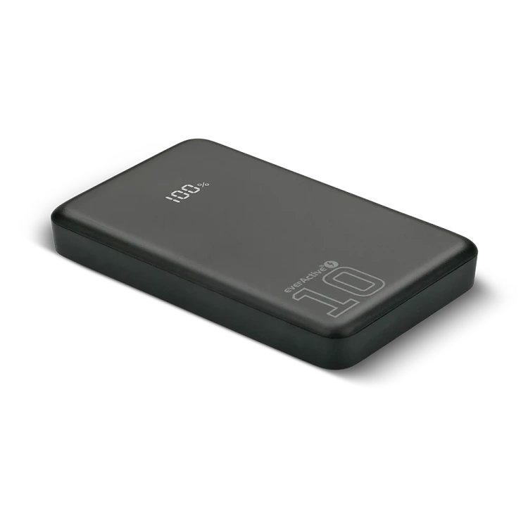 Powerbank everActive Energy Bank EB-11QB 10000 mAh zdjęcie główne