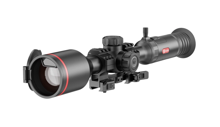 render lunety od boku wraz z montazem