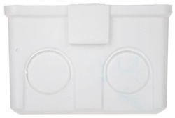 Obudowa podtynkowa DS-KAB86 Hikvision