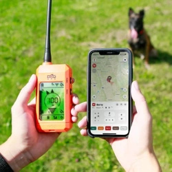 Lokalizator DOGTRACE DOG GPS X30B Short