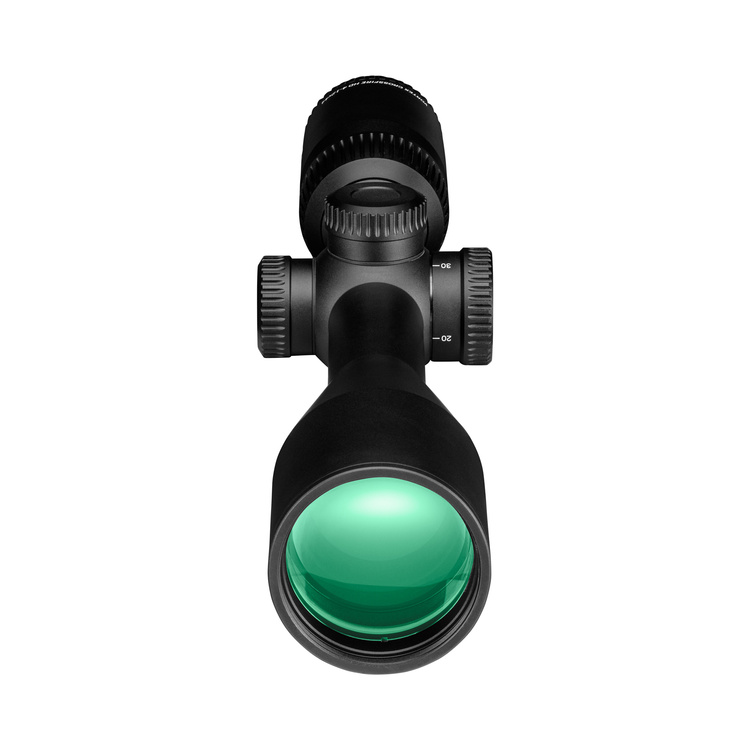 Luneta celownicza Vortex Crossfire HD 4-12x44 1" WideRange Plex MOA