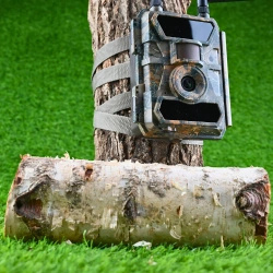 Fotopułapka SF4.0P-CWG Pro GSM 4G LTE 24MPX - Szerokokątna Kamera z Aplikacją