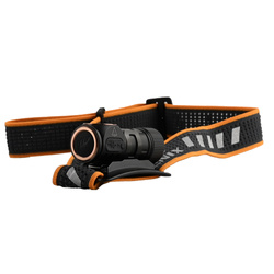 Latarka diodowa Fenix HM50R V2.0 - czołówka