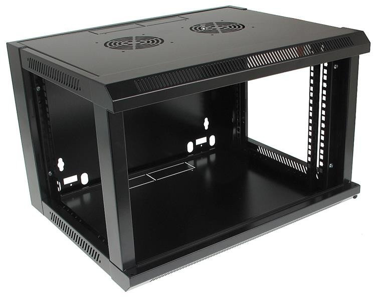 Szafa Rack 6U 19" 450 Eprado R19-6U/450