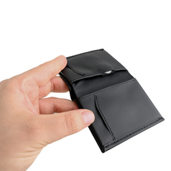 Portfel z Lokalizatorem Bluetooth notiOne Slim Aplikacja