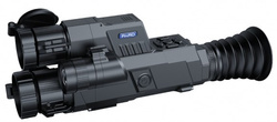 PARD Landsat 640 Compact LRF 70/940 — celownik 2w1 z dalmierzem na polowanie