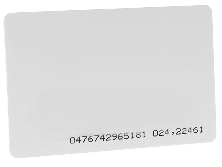Karta zbliżeniowa EMC-1  Unique 125kHz