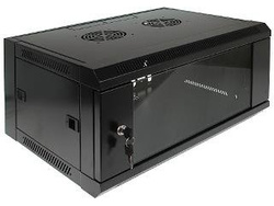 Szafa Rack 4U 19" 450 Eprado R19-4U/450