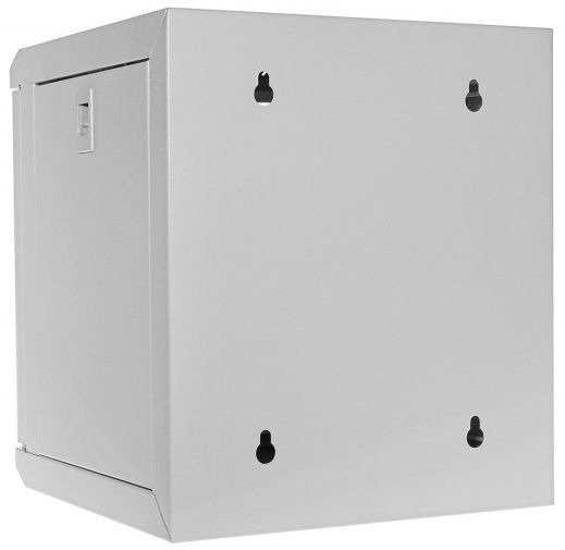 Szafa Rack 6U 10" 300 R10-6U/300 W3306W