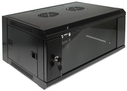 Szafa Rack 4U 19" 450 Eprado R19-4U/450