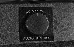 Głośnik KOLUMNA HQM-80B audio system 