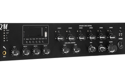 Wzmacniacz audio HQM4240/MT - PA 240W