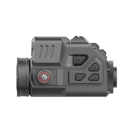 Optyka Termowizyjna TB650P