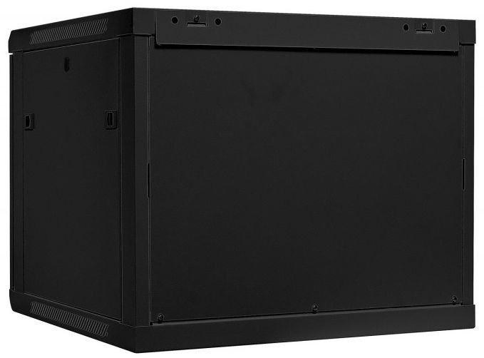 Szafa Rack 9U 19" 600  R19-9U/600 W6609